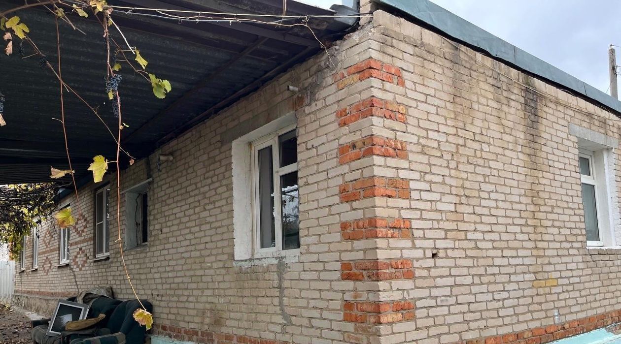дом р-н Белокалитвинский г Белая Калитва ул Народная 53а Белокалитвинское городское поселение фото 3