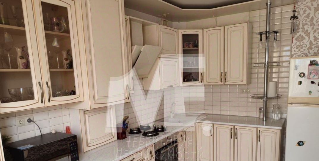 квартира р-н Зеленоградский г Зеленоградск ул Московская 60 фото 1