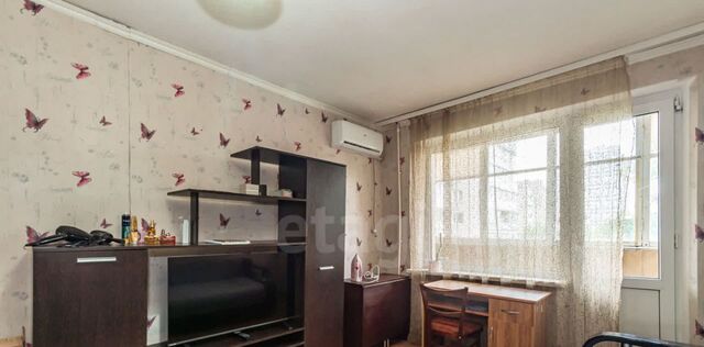 р-н Октябрьский Рабочий городок ул Юфимцева 14/1 фото