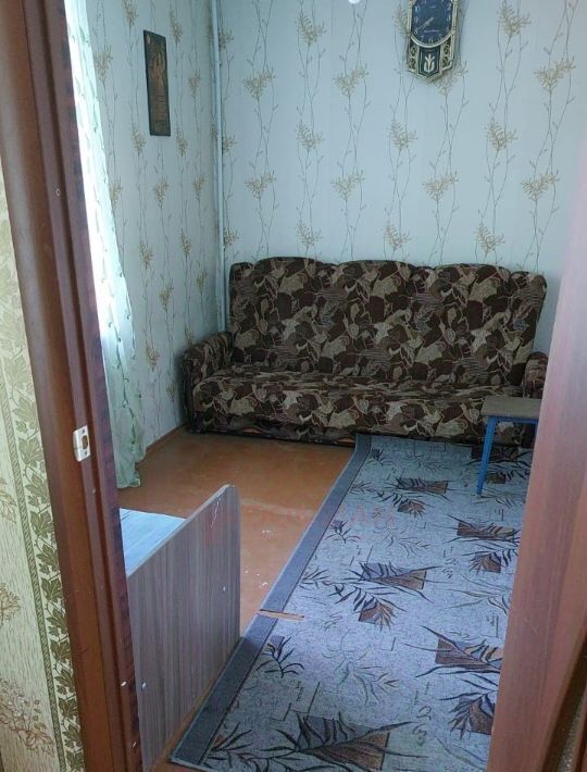 квартира г Новочеркасск Молодёжный ул Визирова 14 фото 2