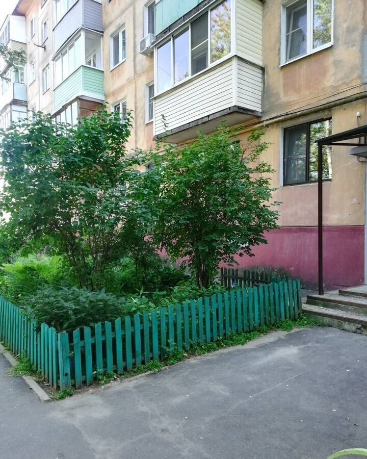 квартира г Коломна ул Леваневского 4 фото 15