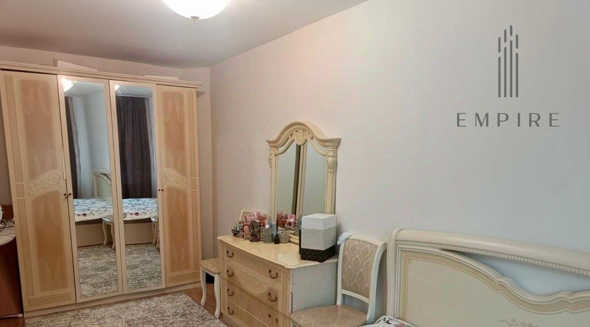 квартира г Грозный р-н Ленинский ул Дьякова 17а Ахматовский район фото 4