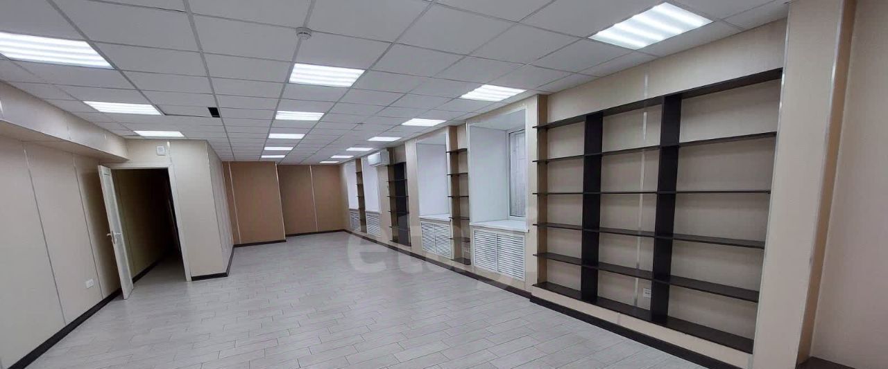 свободного назначения г Уфа р-н Кировский ул Цюрупы 17к/1 фото 2