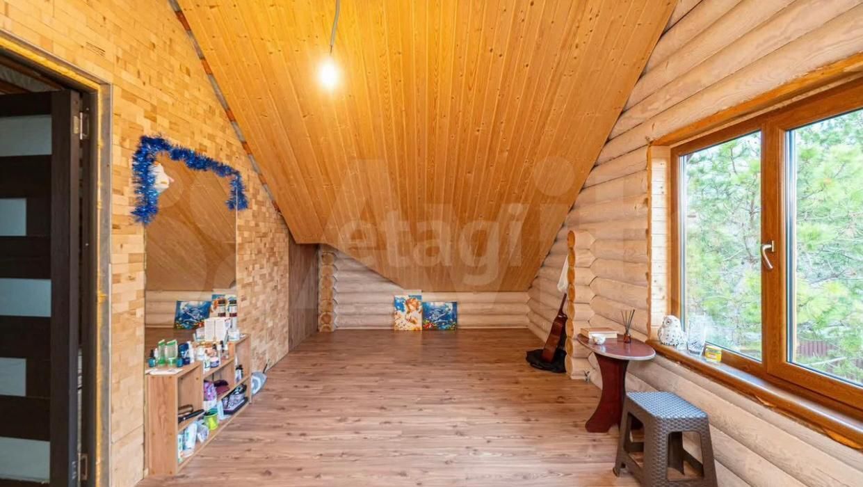дом г Севастополь садоводческое товарищество Интеграл, 121, Крым фото 32