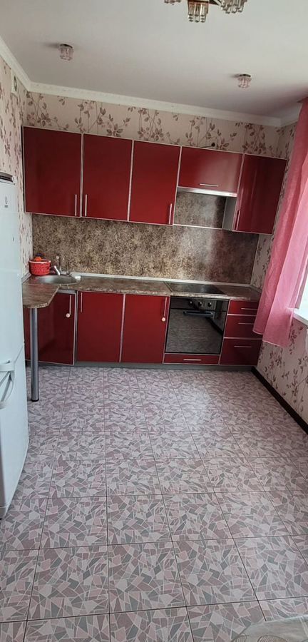 квартира г Омск р-н Кировский ул Дианова 20 микрорайон «На Дианова» Кировский АО фото 1