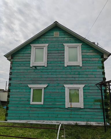 ул Молодежная Хомутово фото