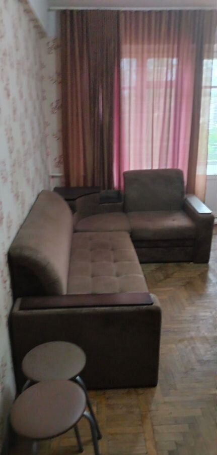 квартира г Пятигорск ул Юлиуса Фучика 4к/3 фото 1