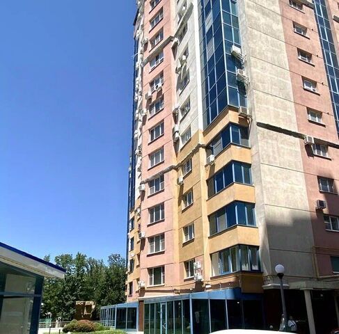 р-н Промышленный ул Лермонтова 365а/2 фото