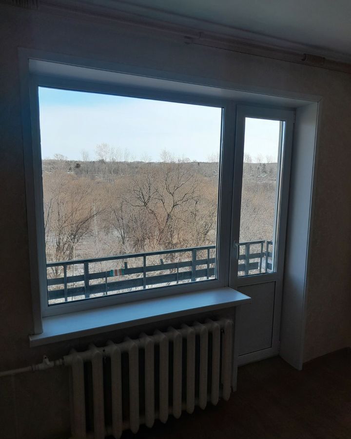 квартира г Райчихинск ул Комсомольская 2а фото 2