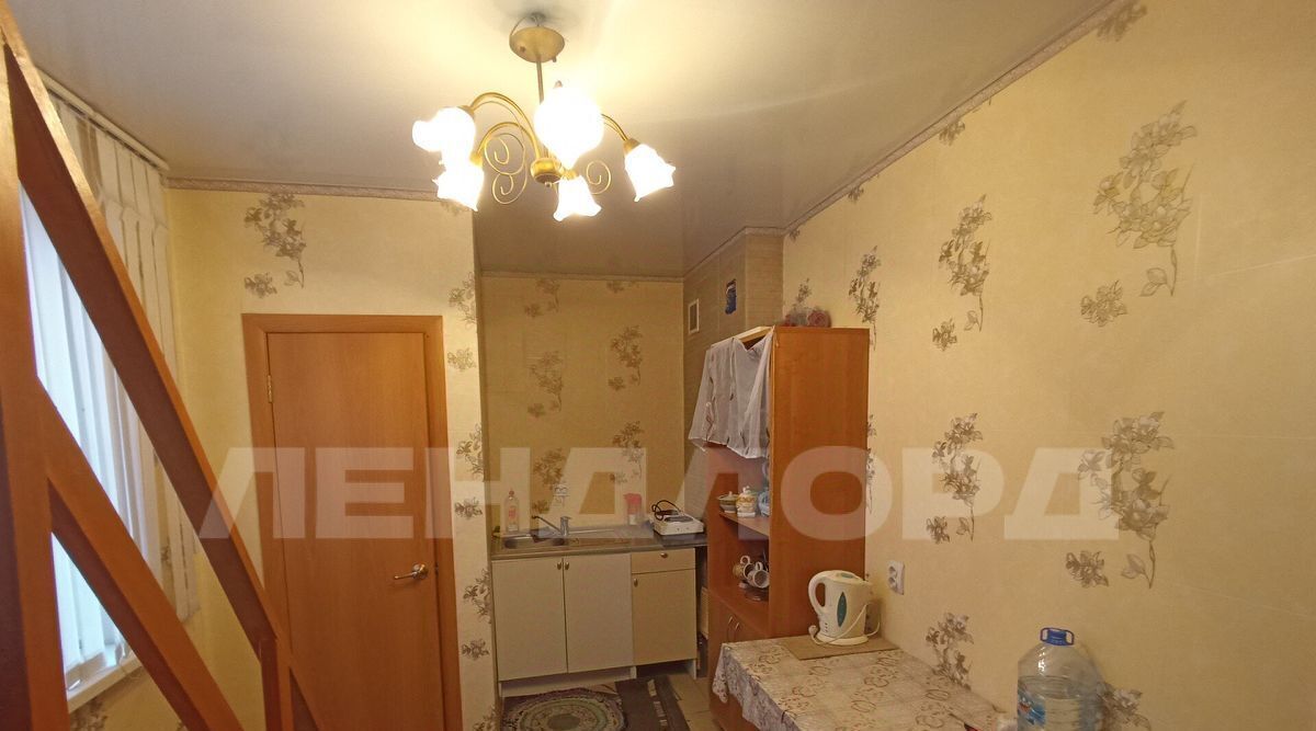 дом г Новочеркасск снт Виноградная лоза фото 9