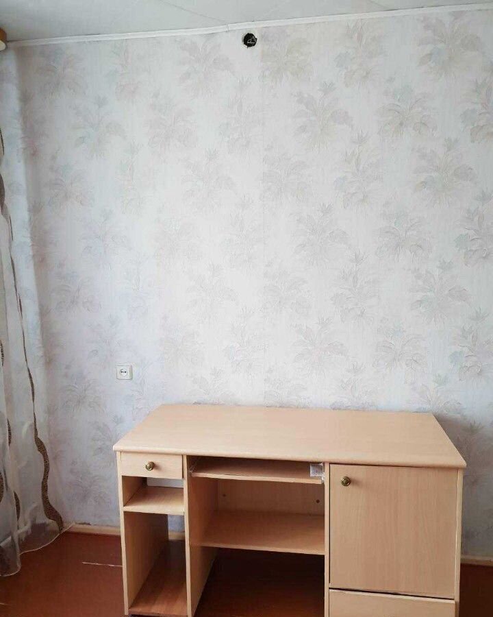 квартира г Ухта ст Ветлосян р-н поселок Ветлосян ул Клубная 10 Ветлосян фото 4