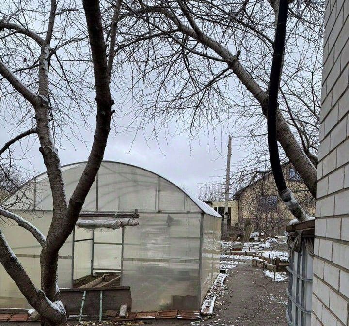 дом р-н Белокалитвинский г Белая Калитва ул Суворова Белокалитвинское городское поселение фото 16