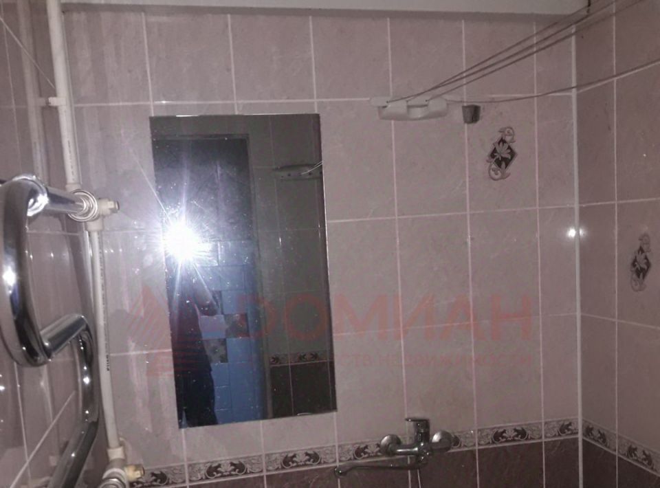 квартира г Новочеркасск Молодёжный ул Визирова 14 фото 6