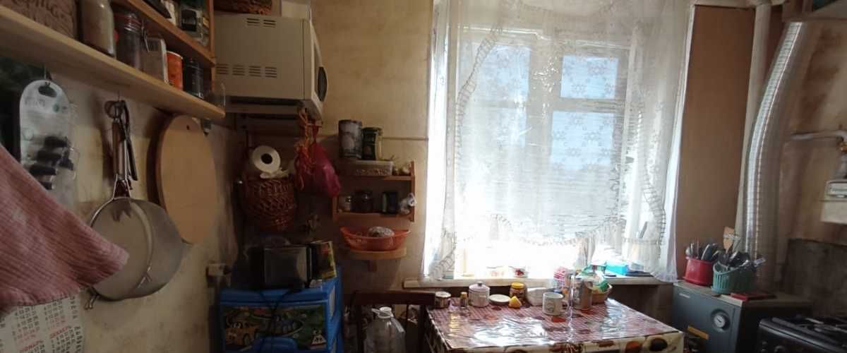 квартира р-н Белокалитвинский г Белая Калитва ул 1-я Линия 59 Белокалитвинское городское поселение фото 18