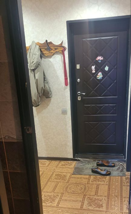 квартира г Березовский ул 8 Марта 8 фото 6