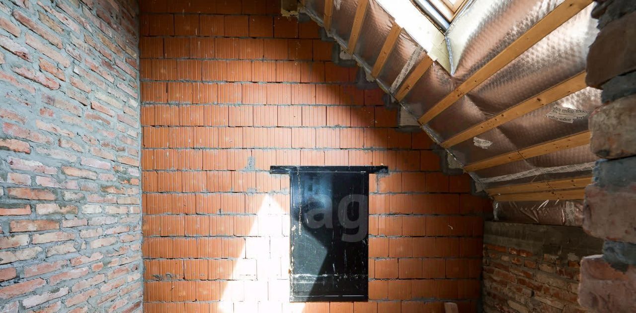 дом р-н Зеленоградский г Зеленоградск ул Каштановая 1б пос. Прислово фото 49
