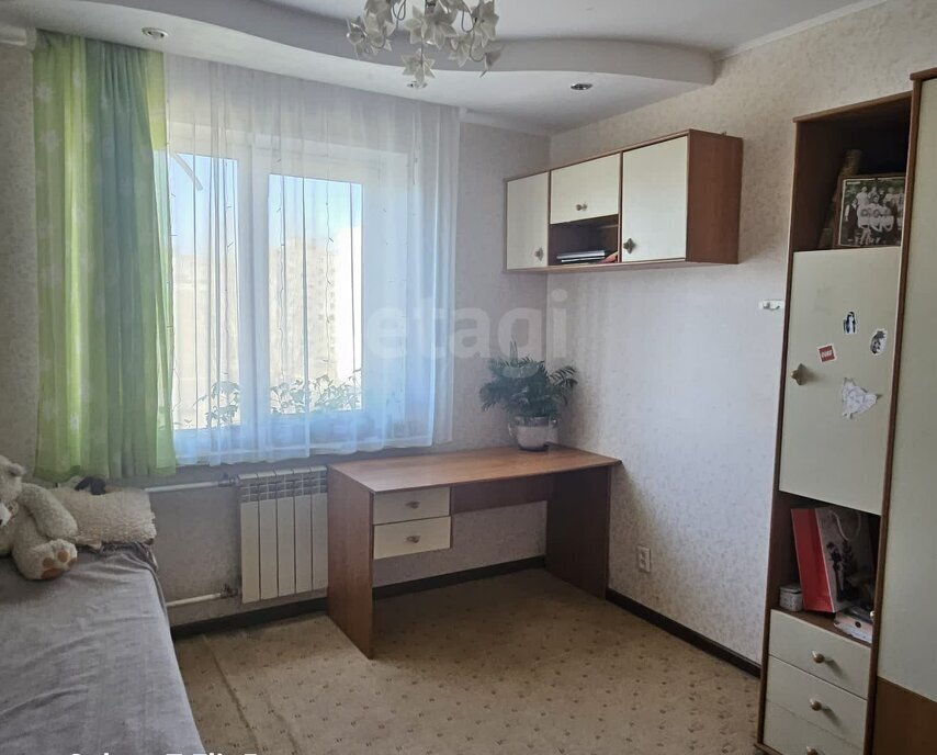 квартира г Курган ул Аргентовского 46 фото 5