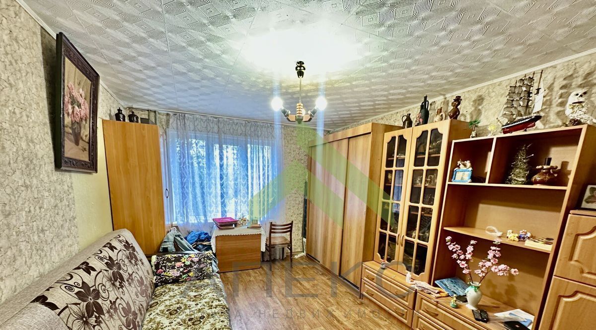 квартира г Воронеж р-н Советский ул Южно-Моравская 42 фото 5