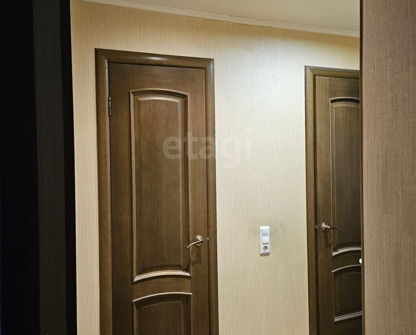 квартира г Курган ул Аргентовского 46 фото 12