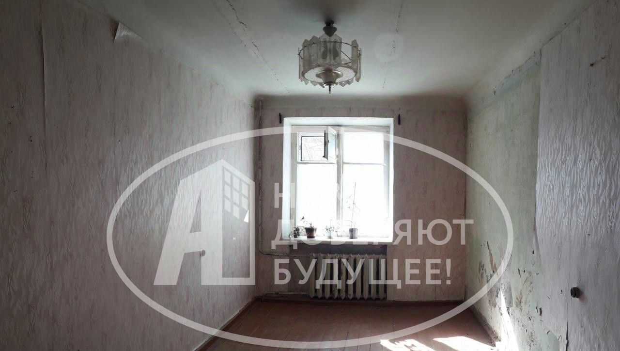 комната г Кудымкар ул Кутузова 17 фото 1