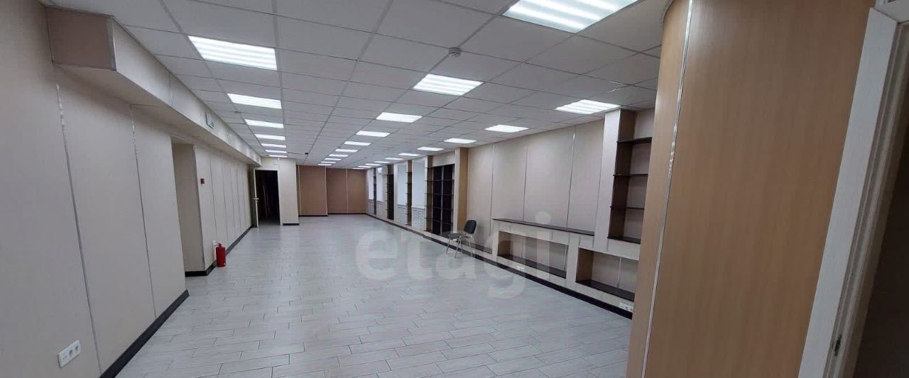 свободного назначения г Уфа р-н Кировский ул Цюрупы 17к/1 фото 9
