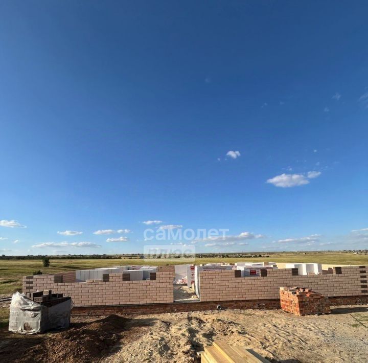 дом г Элиста ул Загородная фото 6