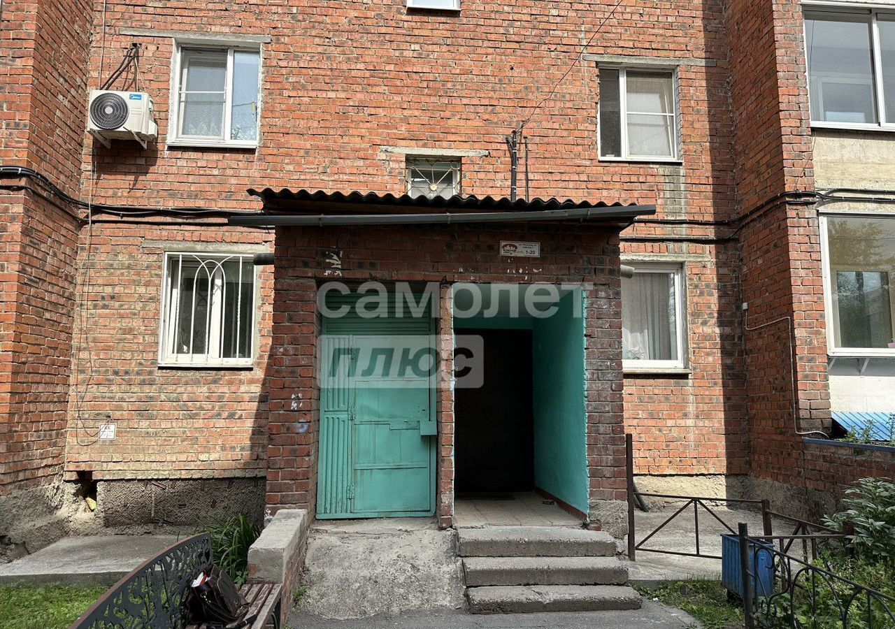 квартира г Иркутск р-н Октябрьский ул Лопатина 22 Октябрьский административный округ фото 21