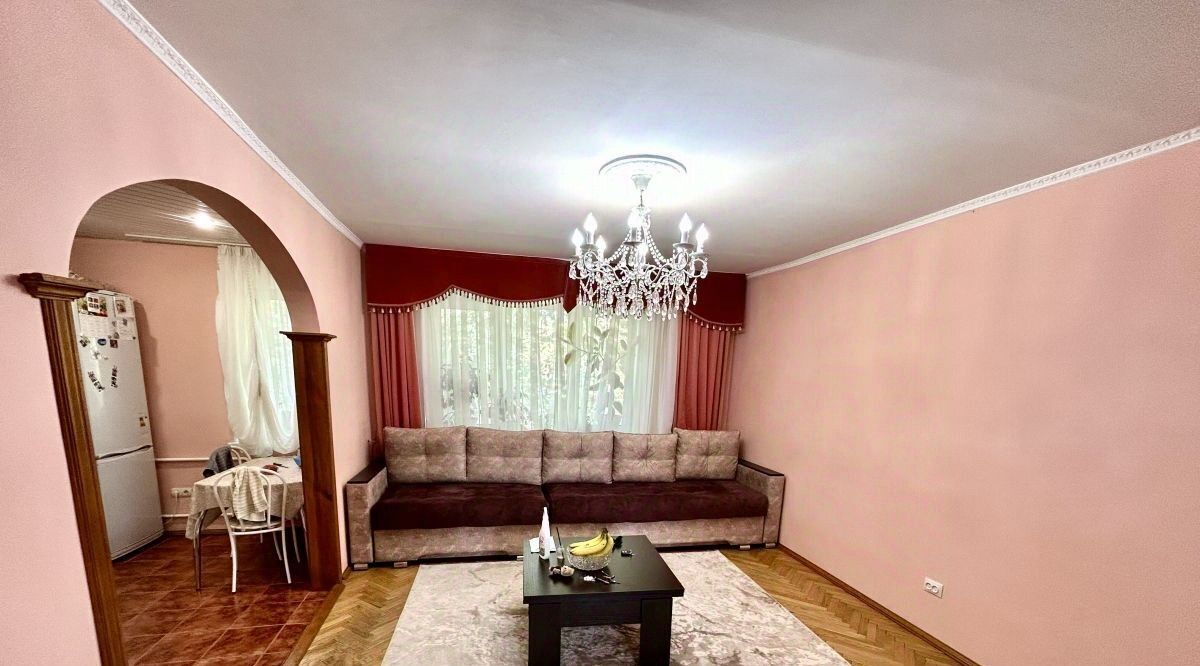 квартира г Курск р-н Центральный ул Институтская 46 фото 2