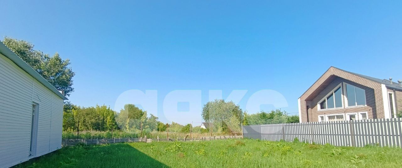 дом г Горячий Ключ ст-ца Саратовская ул Ромашковая фото 11