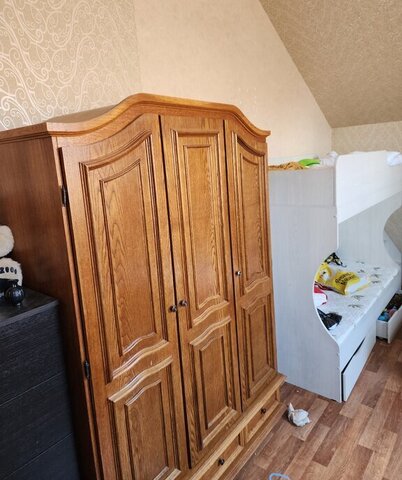 р-н Прикубанский ЖК «Краснодар» улица Генерала Петрова, 3 фото