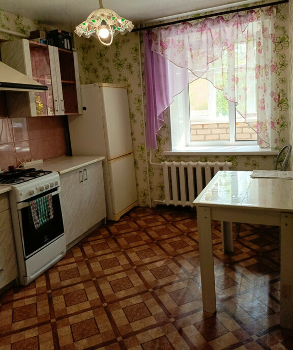 квартира г Уфа р-н Советский б-р Хадии Давлетшиной 18 фото 5