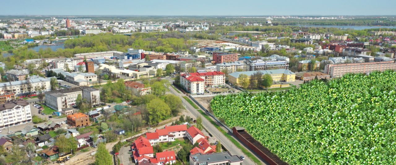 офис г Ярославль р-н Красноперекопский ул Большая Павловская 18 фото 6
