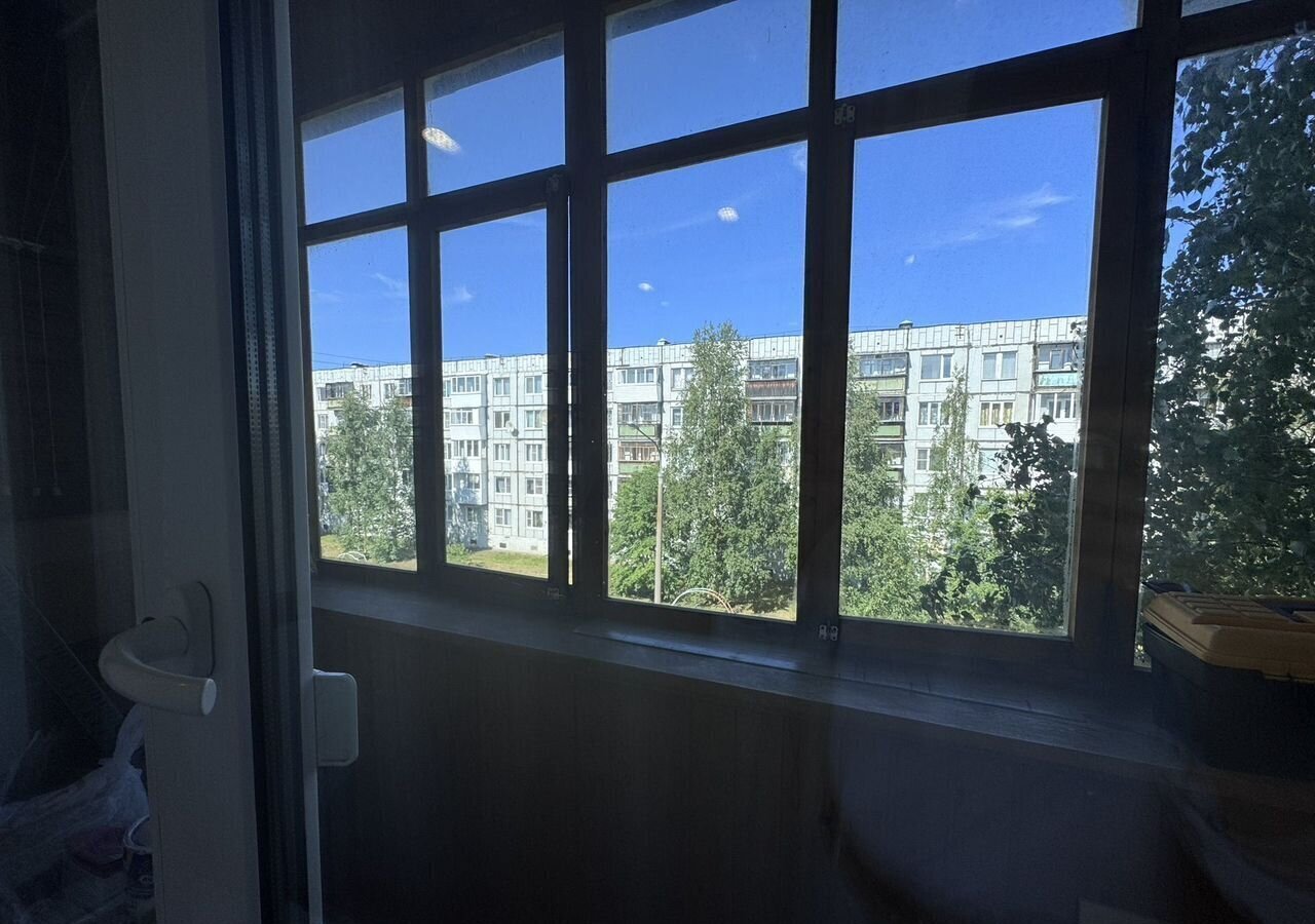 квартира г Северодвинск Новый город ш Архангельское 79 город фото 13