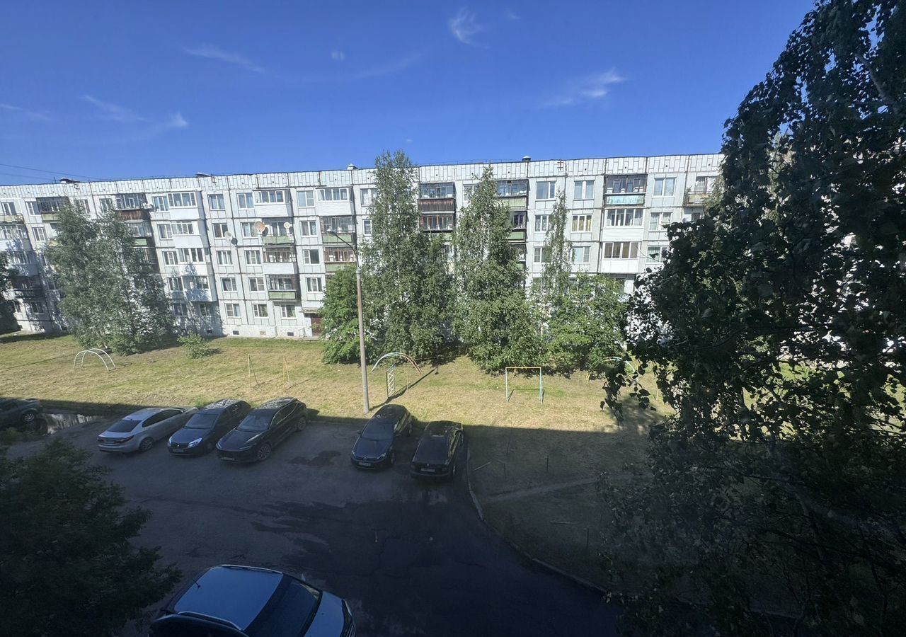 квартира г Северодвинск Новый город ш Архангельское 79 город фото 14