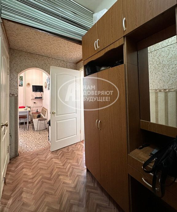 квартира г Чусовой ул Челюскинцев 12 фото 6