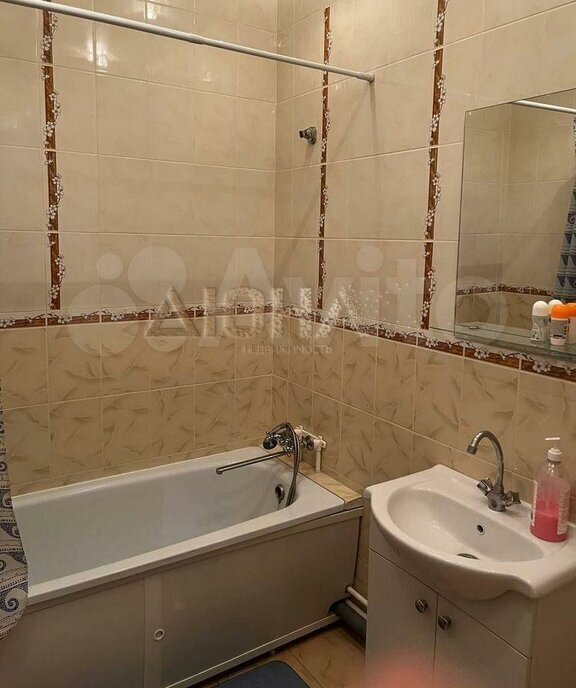 квартира г Кострома ул Никитская 92а фото 12