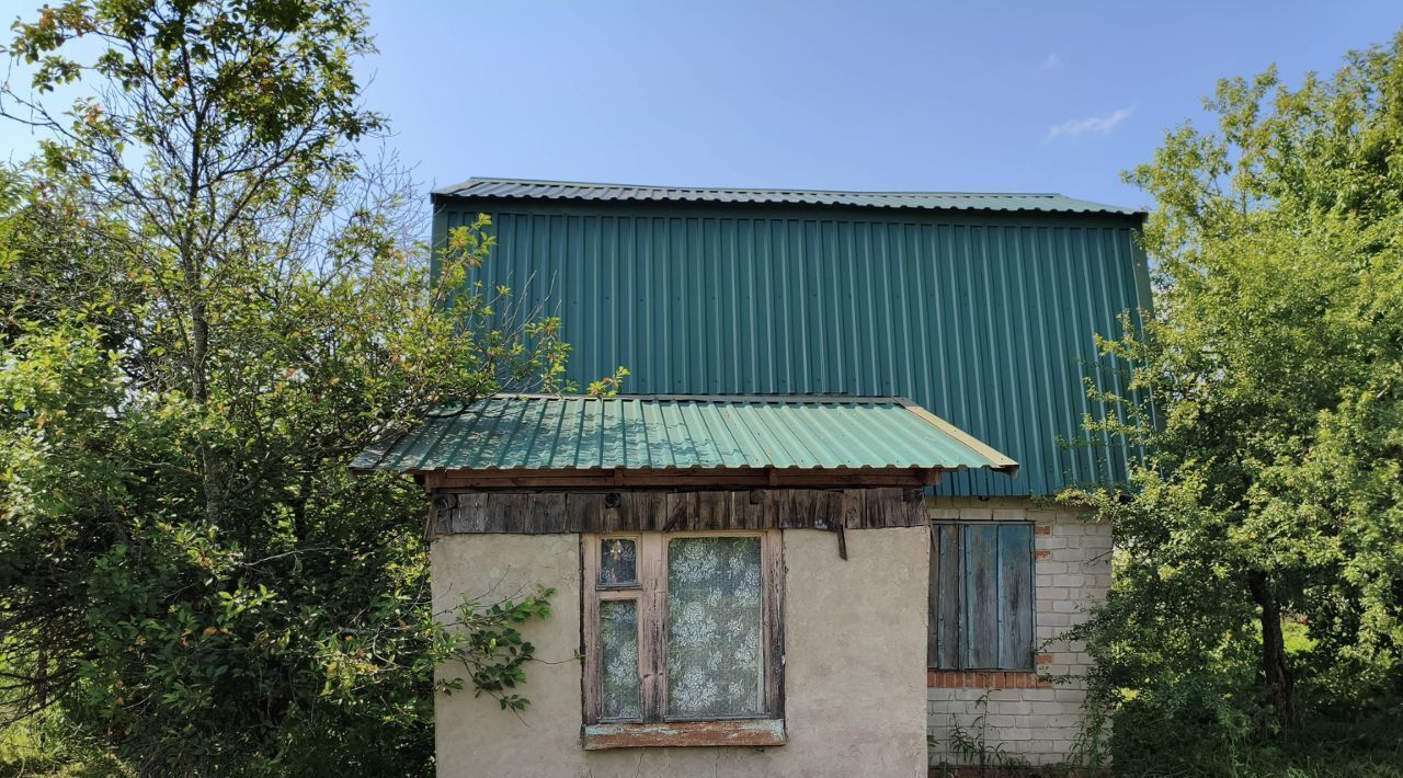дом г Смоленск снт Проектировщик ул. Конструкторов фото 3