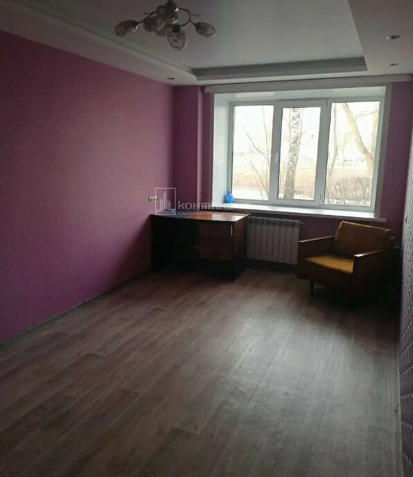 квартира р-н Вязниковский г Вязники ул Горького 100 городское поселение Вязники фото 2