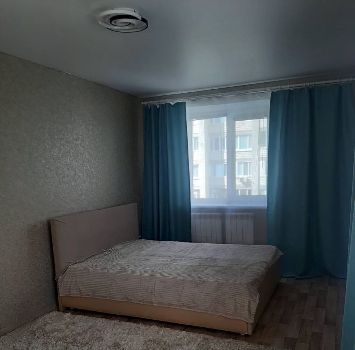квартира г Саратов р-н Волжский ул им Лермонтова М.Ю. 9 фото 7
