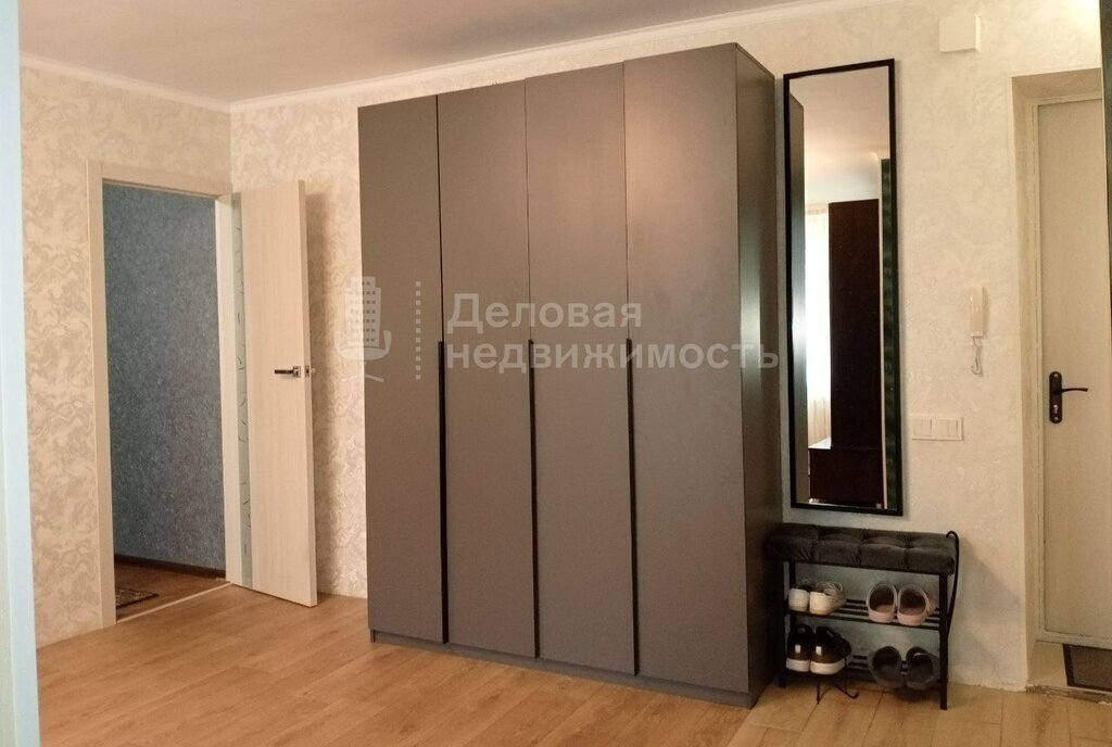 квартира г Великий Новгород ул Новгородская 9 мкр Волховский фото 5
