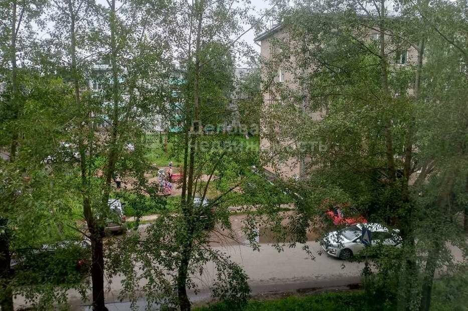 квартира г Великий Новгород ул Новгородская 9 мкр Волховский фото 12