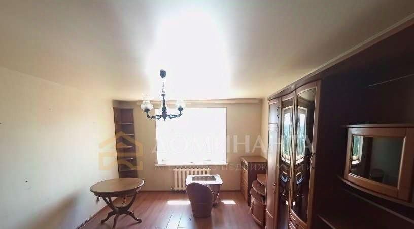 квартира г Смоленск р-н Заднепровский ул Фрунзе 38а фото 6