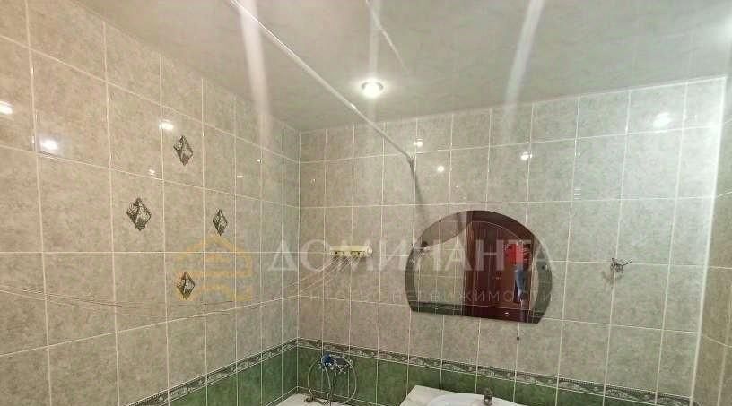 квартира г Смоленск р-н Заднепровский ул Фрунзе 38а фото 13