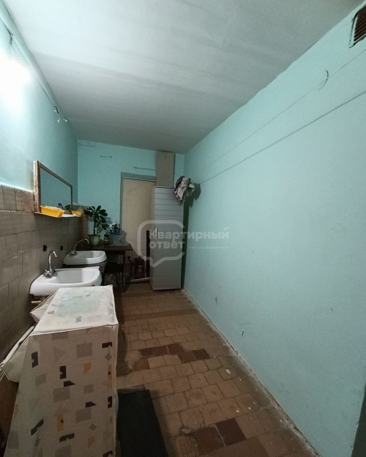 комната г Владимир р-н Ленинский ул 9 Января 1 фото 3