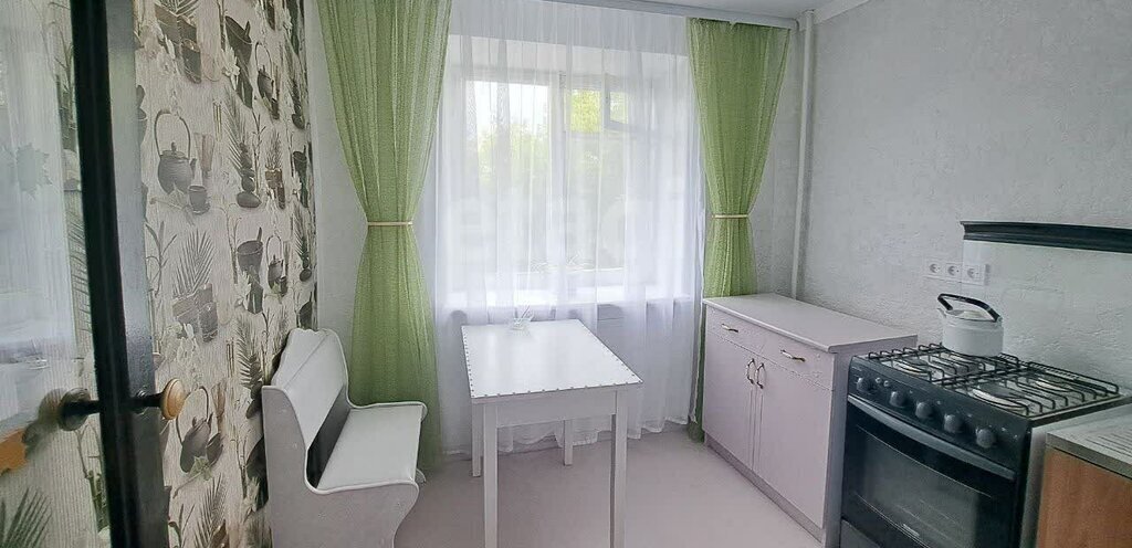 квартира г Златоуст ул Трактовая 1 фото 10