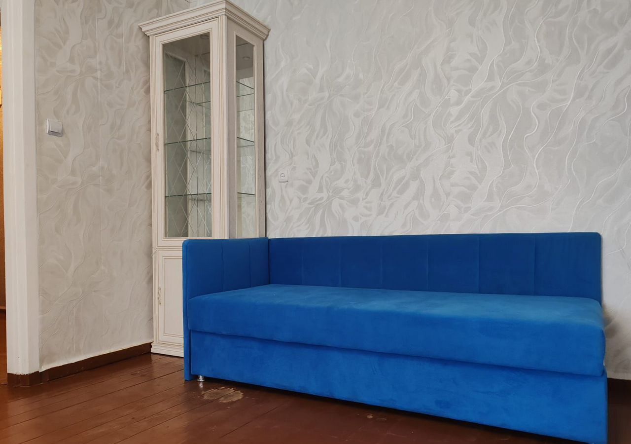 квартира г Копейск ул Луначарского 39 Копейский г. о. фото 3