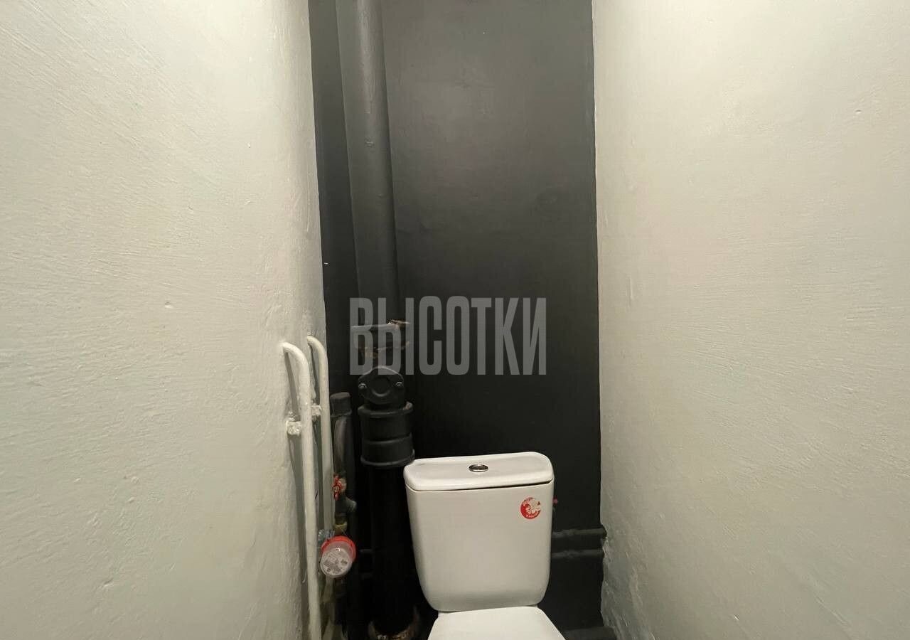квартира г Челябинск п Миасский р-н Центральный ул Набережная 33 Миасс фото 9