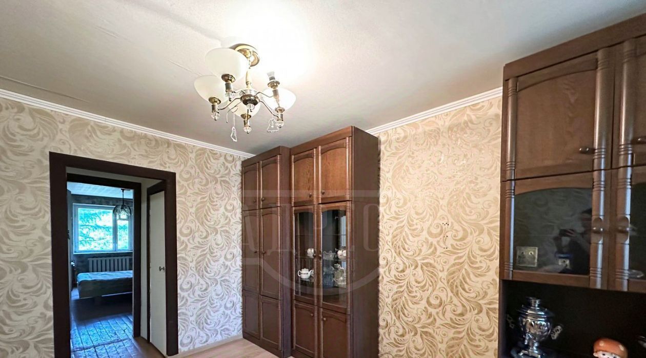 квартира г Рязань р-н Октябрьский Песочня ул Тимуровцев 2 фото 1