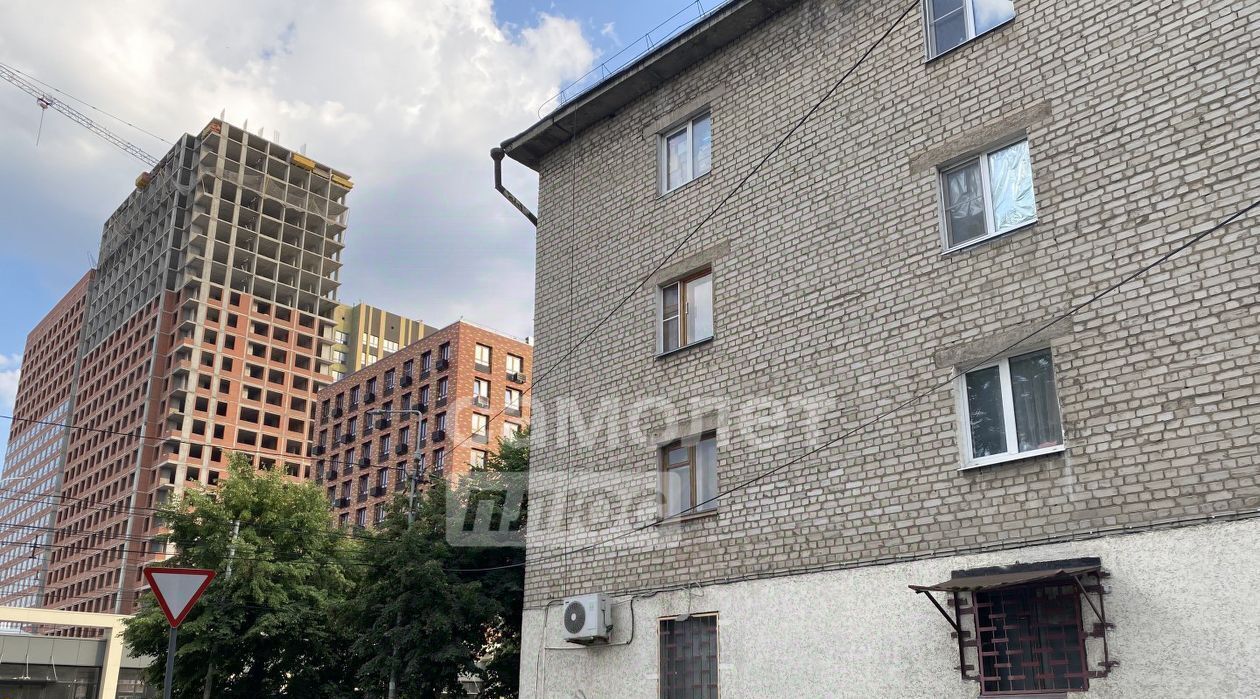 свободного назначения г Рязань р-н Железнодорожный ул Чкалова 48 фото 2