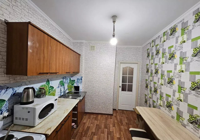р-н Прикубанский дом 129 фото